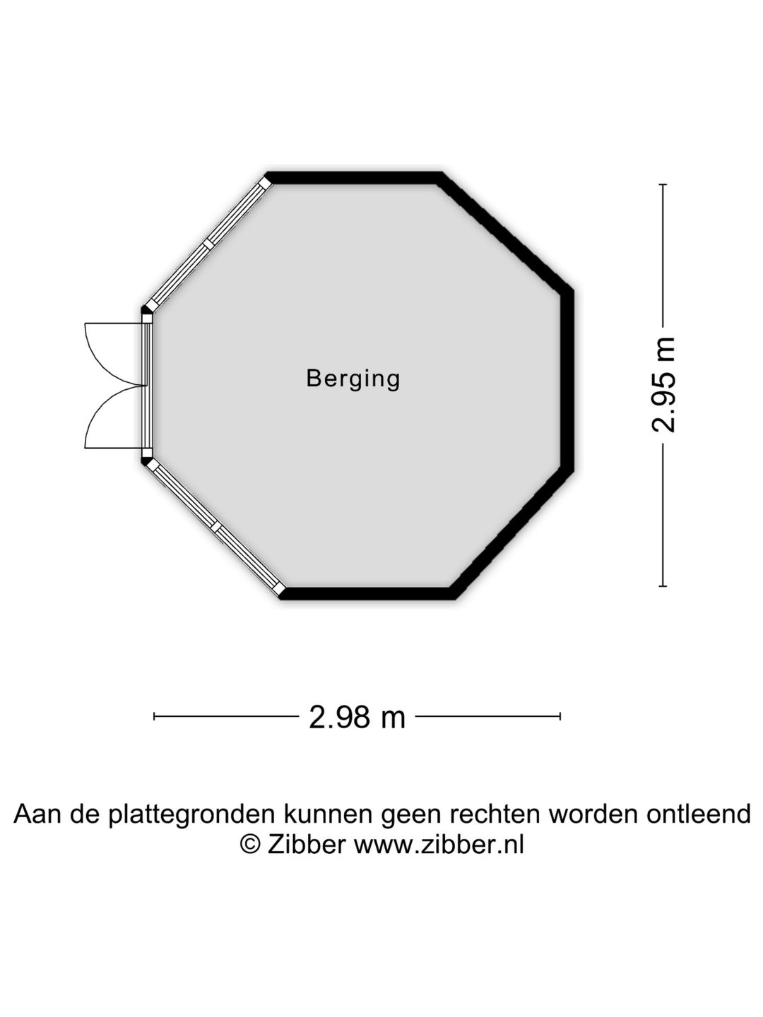 Photo 43 of Vicarieweg 40