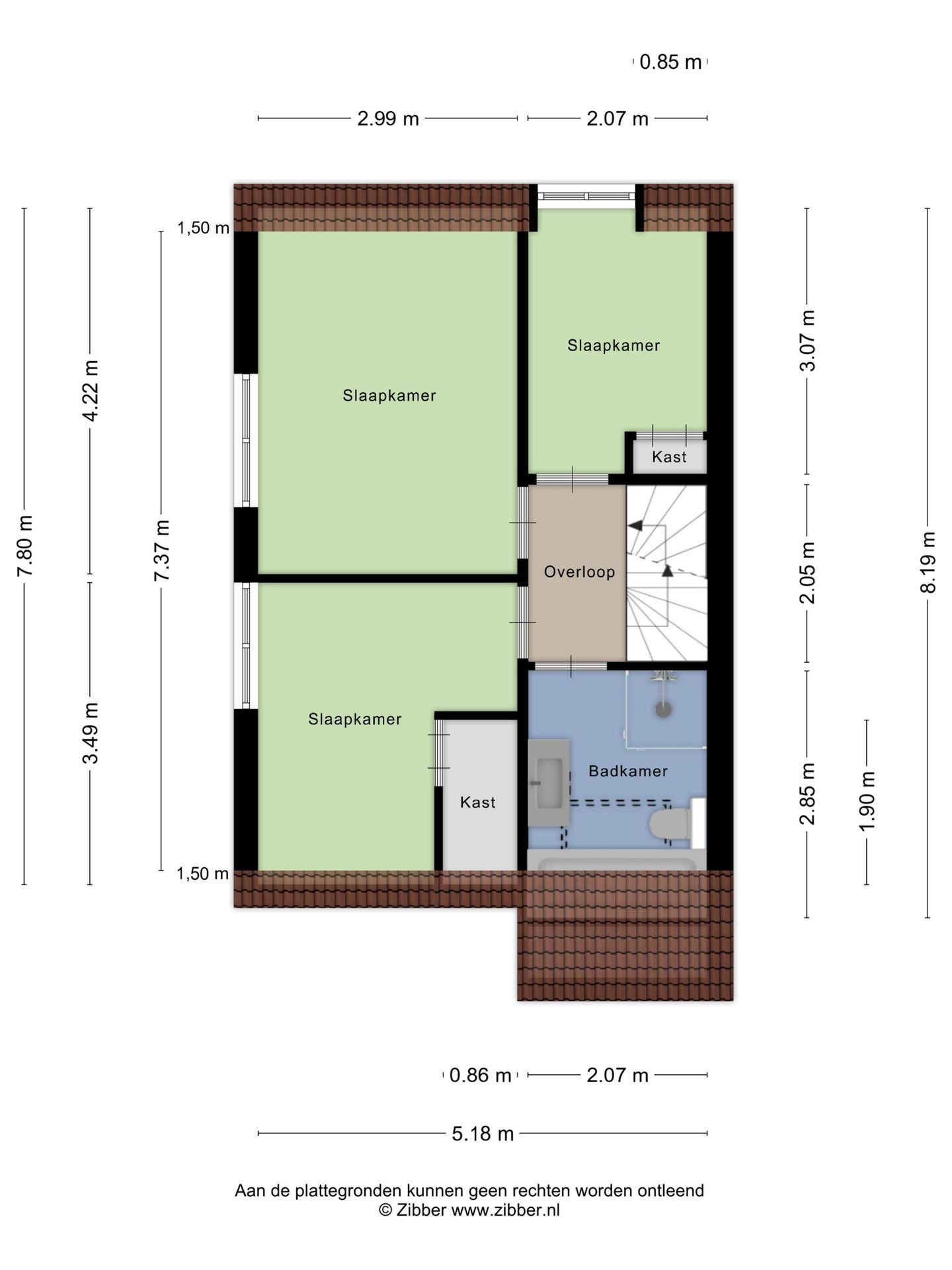 Photo 44 of Vicarieweg 40