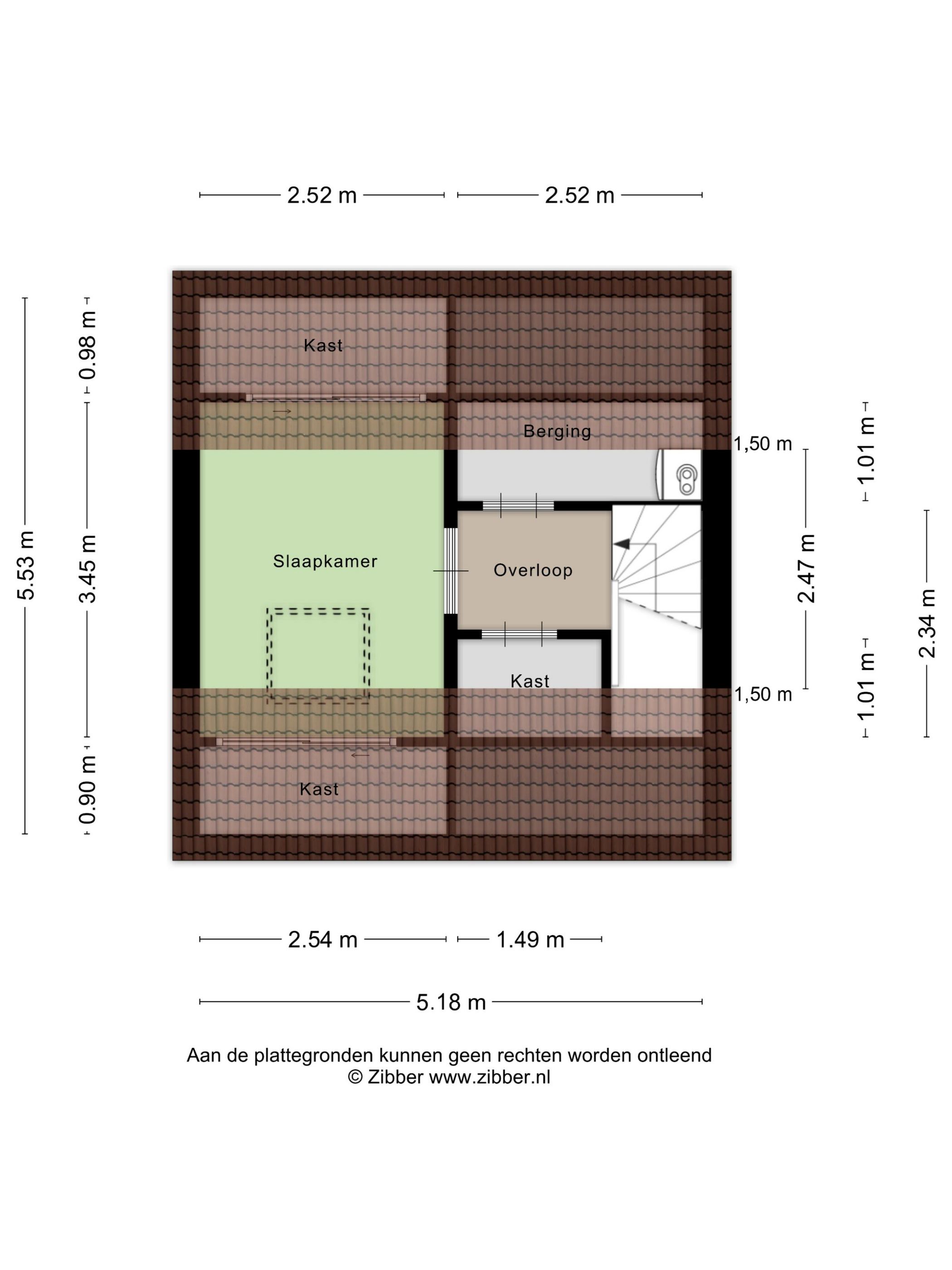 Photo 45 of Vicarieweg 40