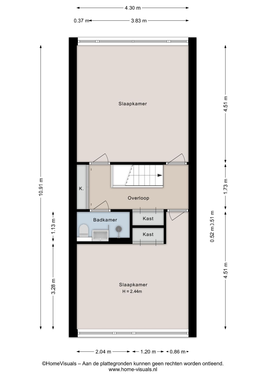 Photo 38 of Ypelobrink 156