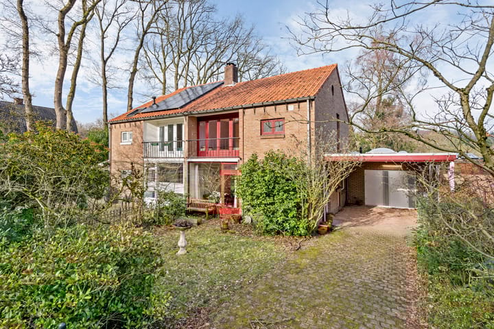 Graaf van Rechterenweg 47