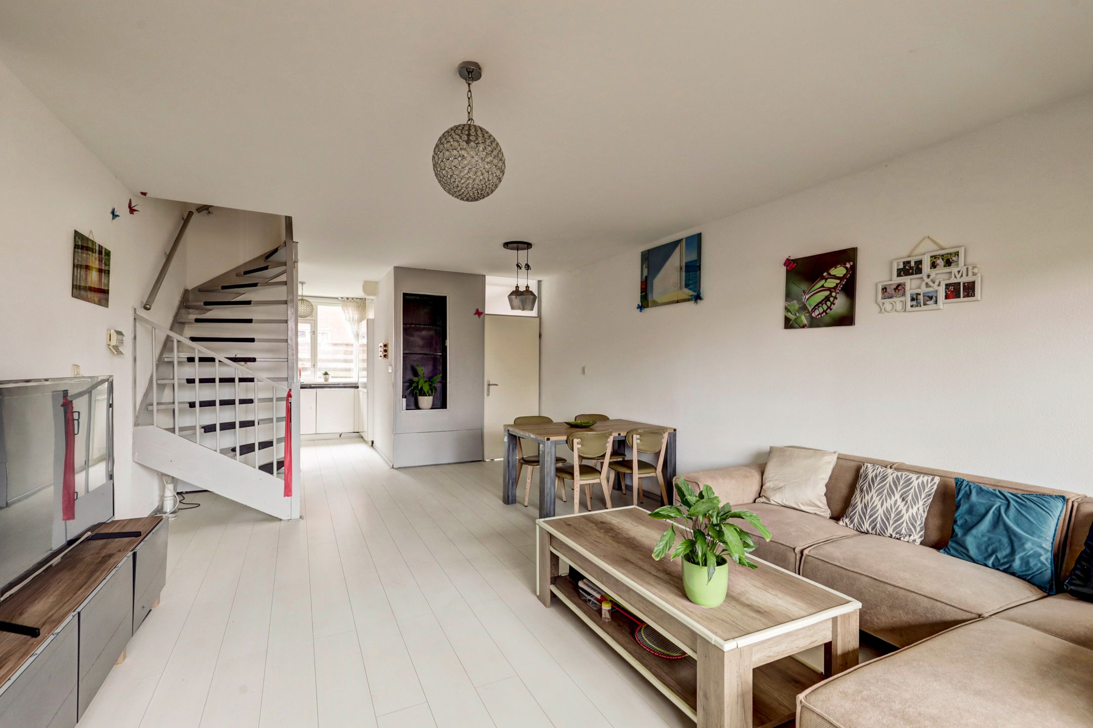 Foto 3 van Antilopespoor 123