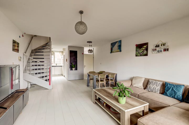 Photo 3 of Antilopespoor 123