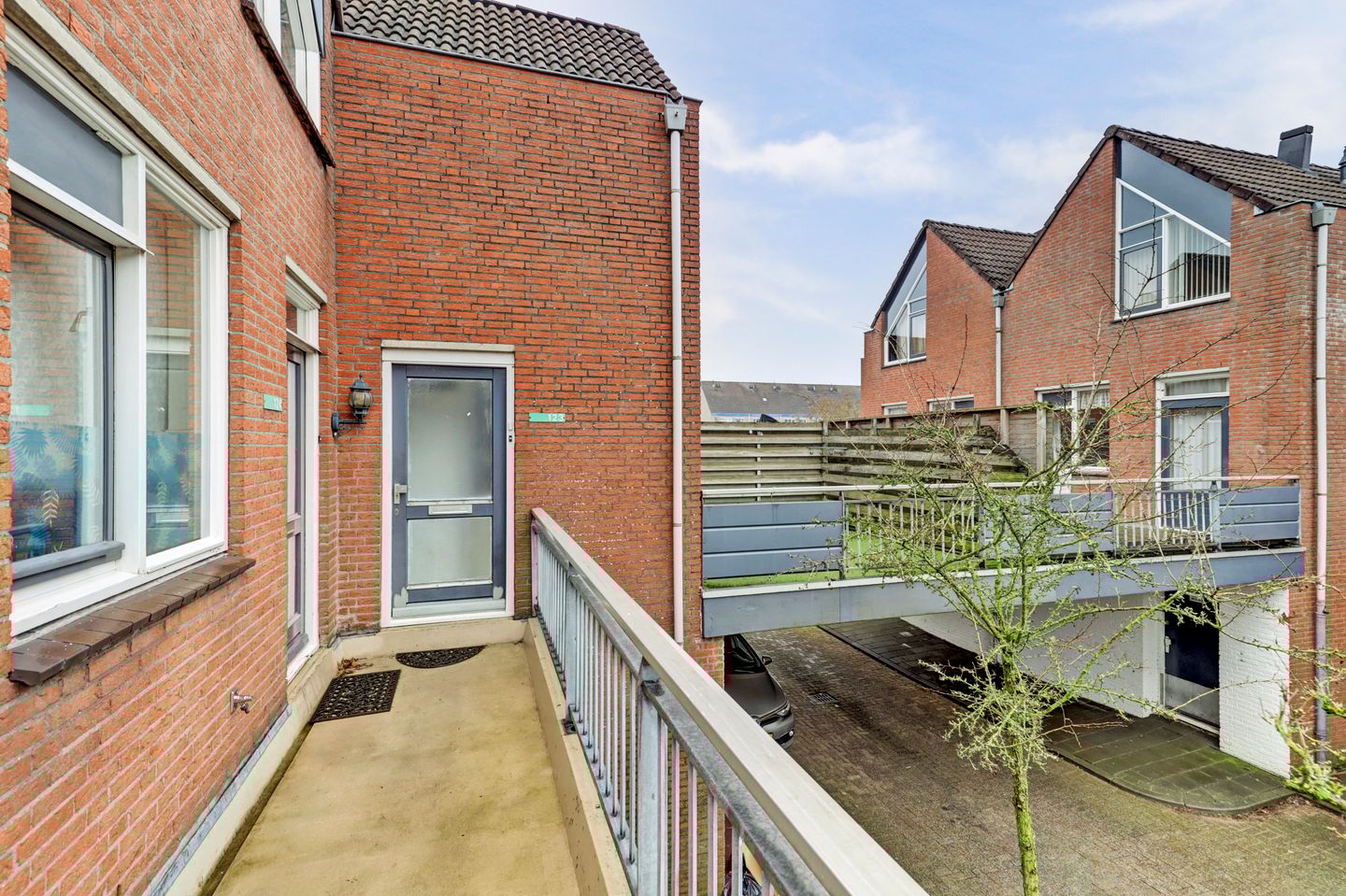 Foto 5 van Antilopespoor 123