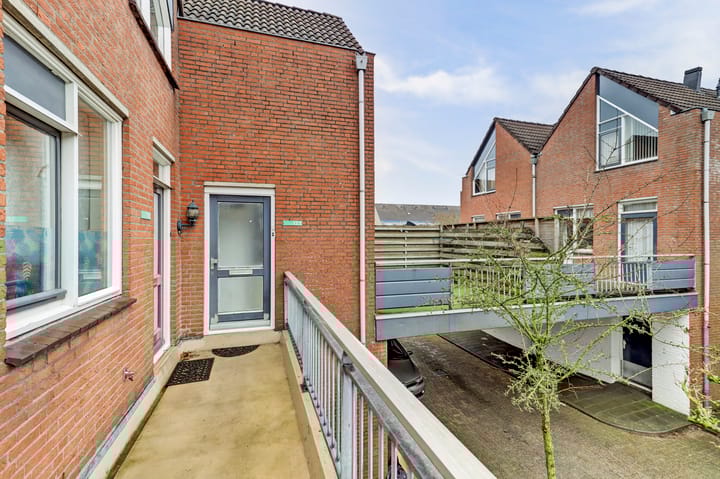 Photo 5 of Antilopespoor 123