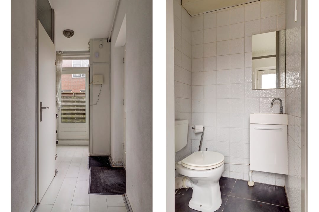 Foto 7 van Antilopespoor 123