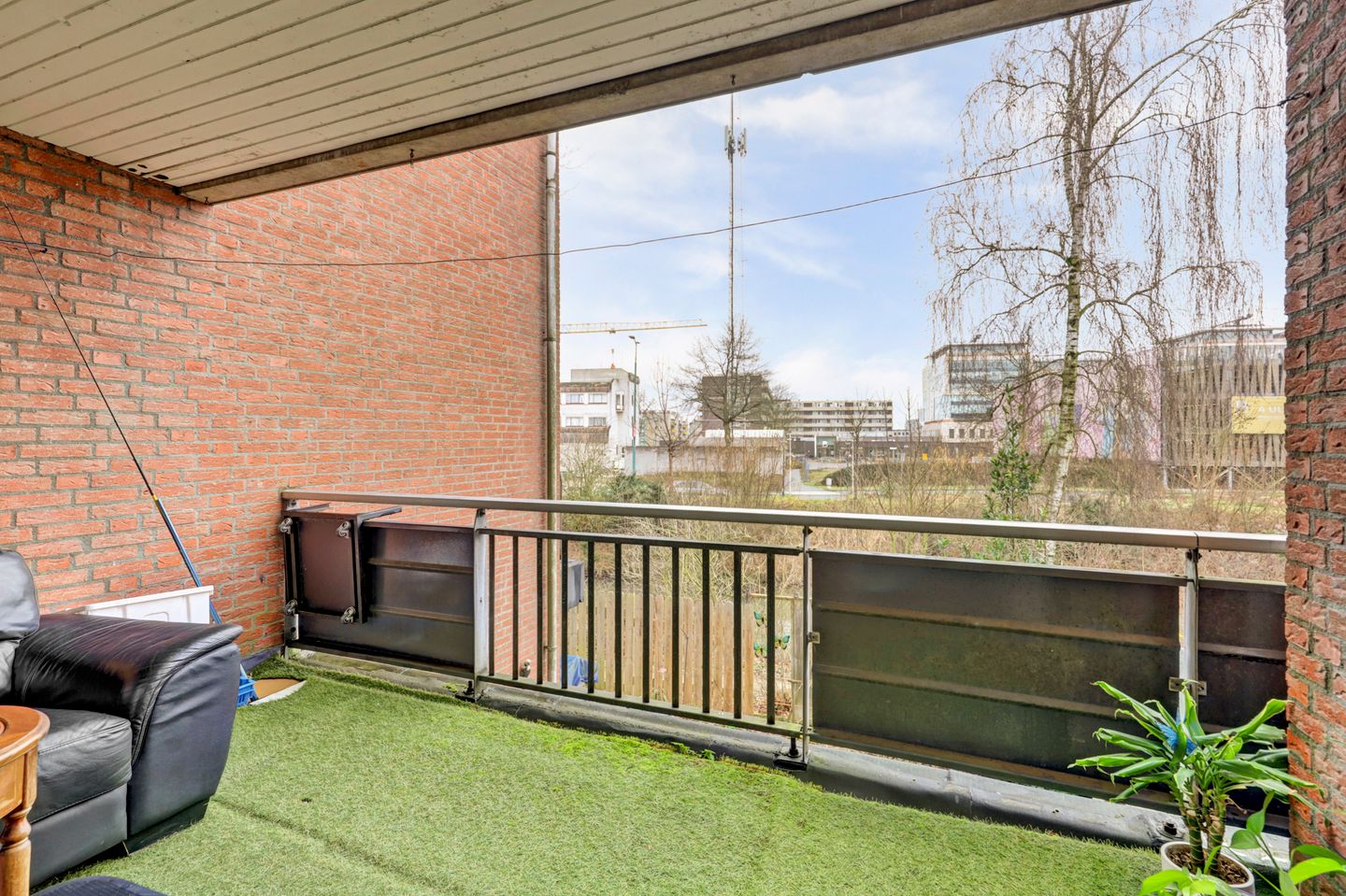 Foto 10 van Antilopespoor 123