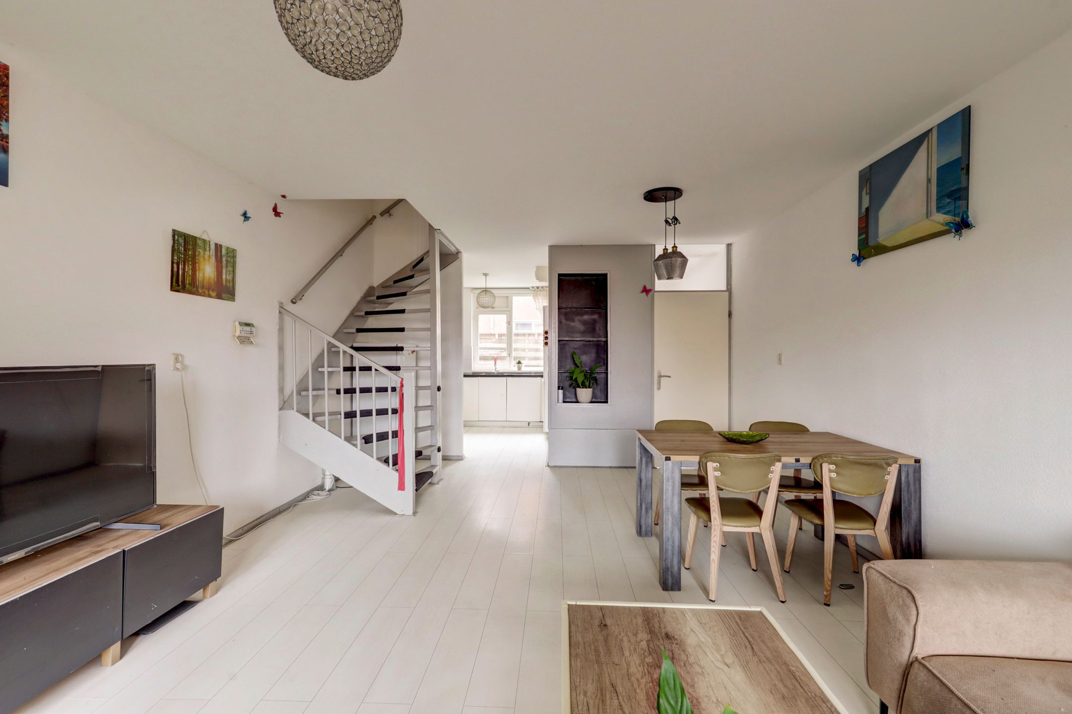 Foto 12 van Antilopespoor 123