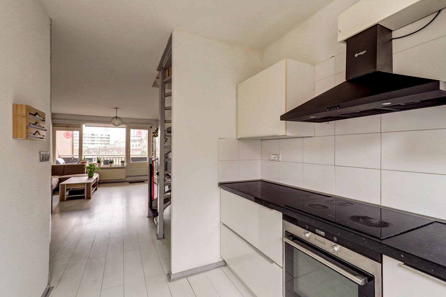 Foto 14 van Antilopespoor 123