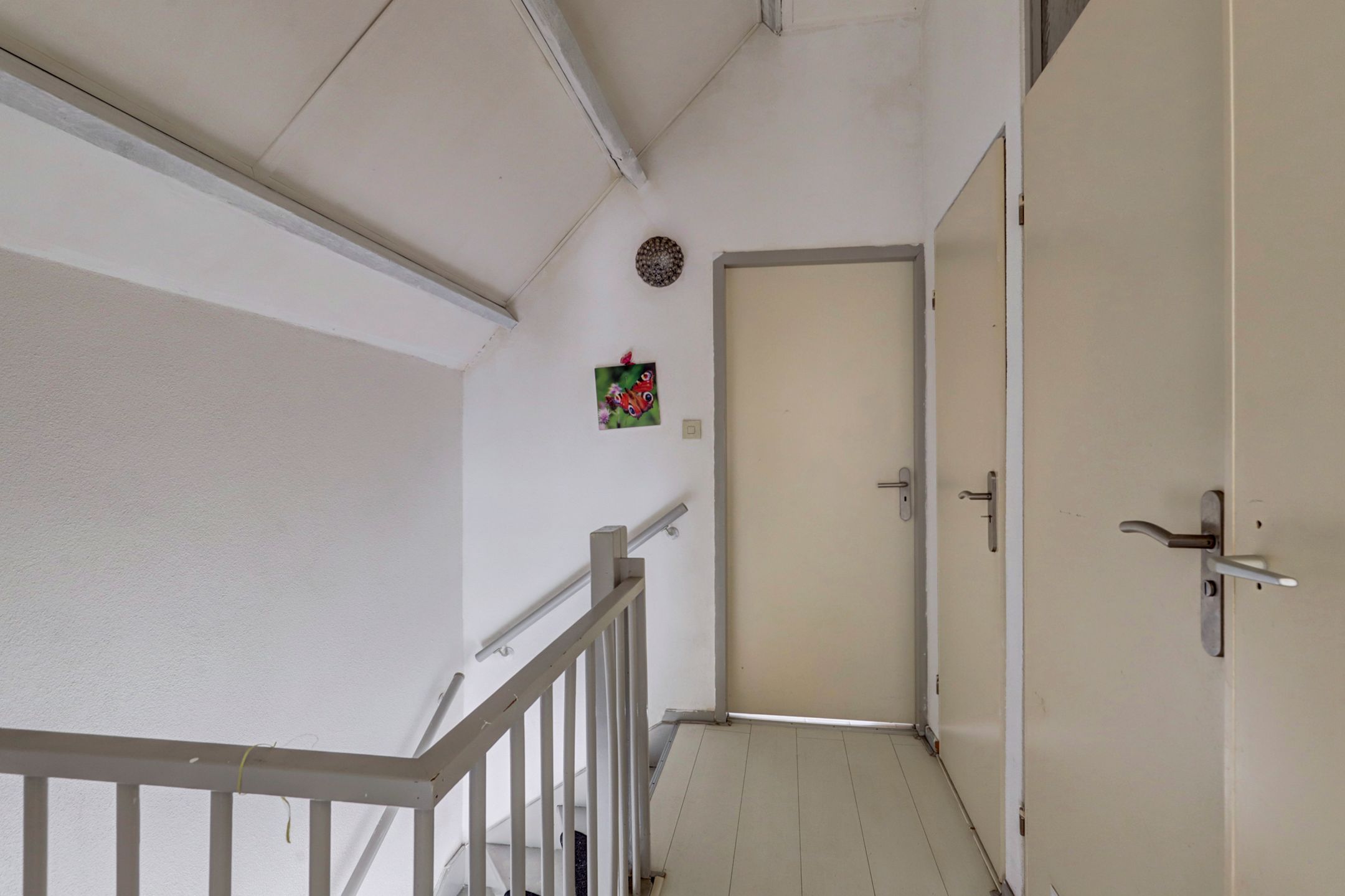 Foto 18 van Antilopespoor 123