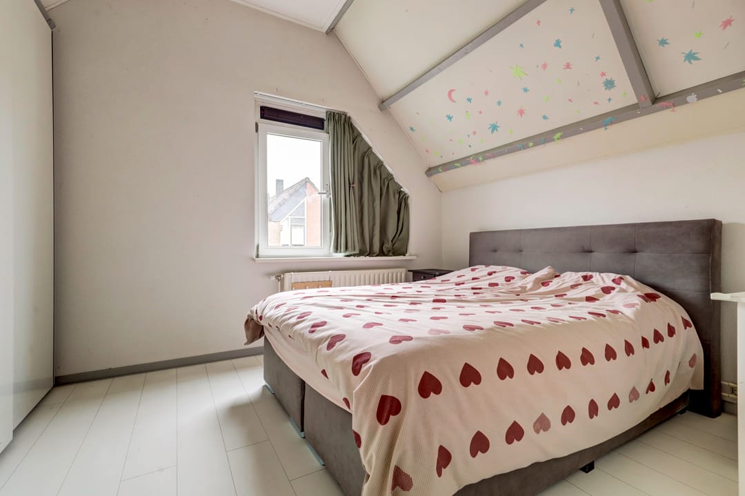 Foto 22 van Antilopespoor 123