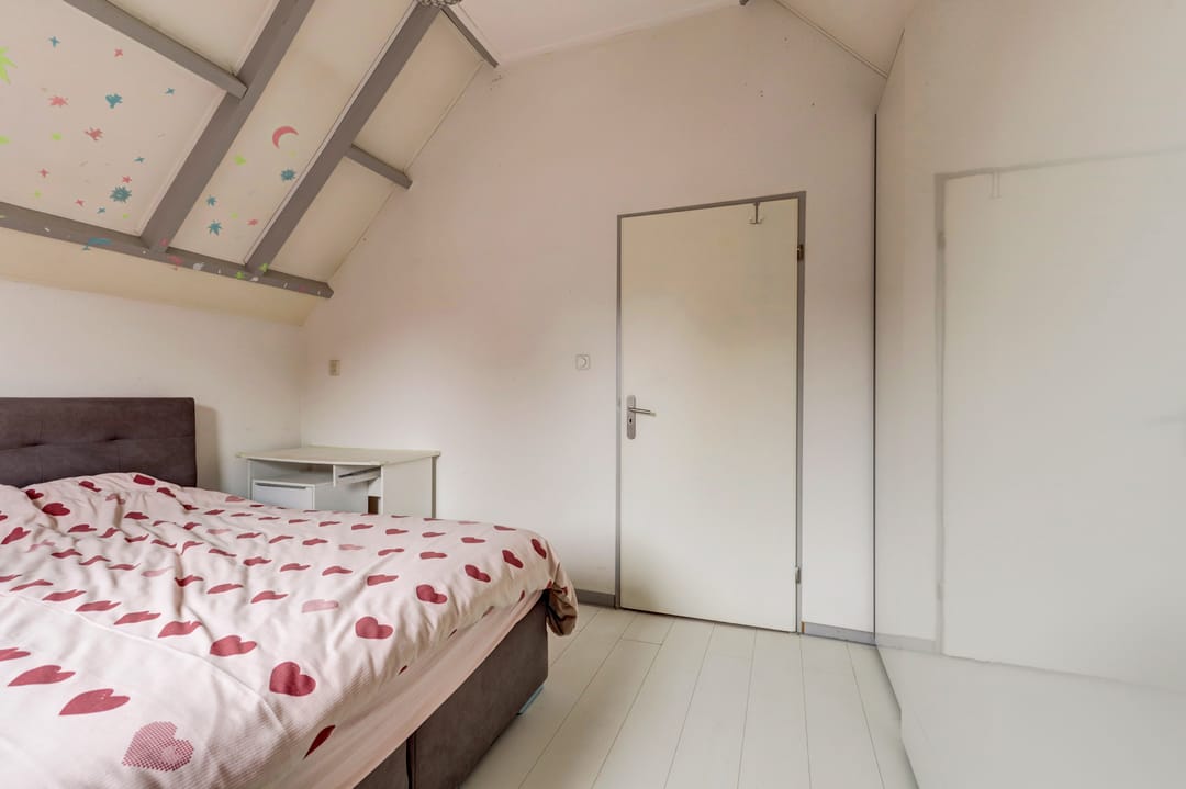 Foto 23 van Antilopespoor 123