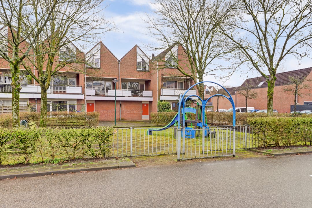 Foto 28 van Antilopespoor 123