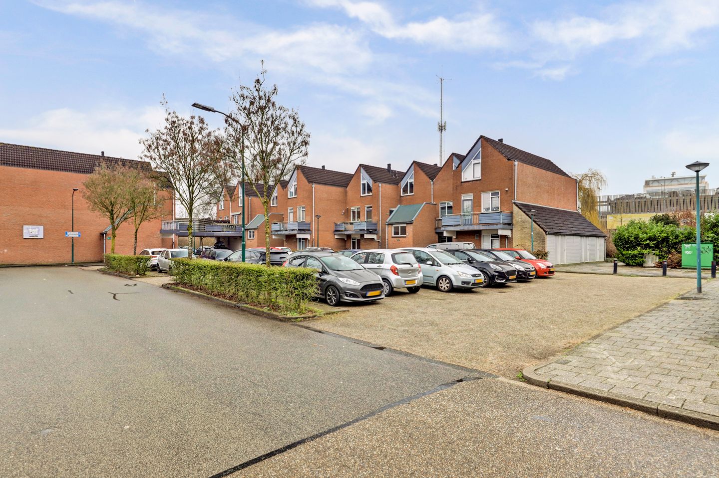 Foto 29 van Antilopespoor 123