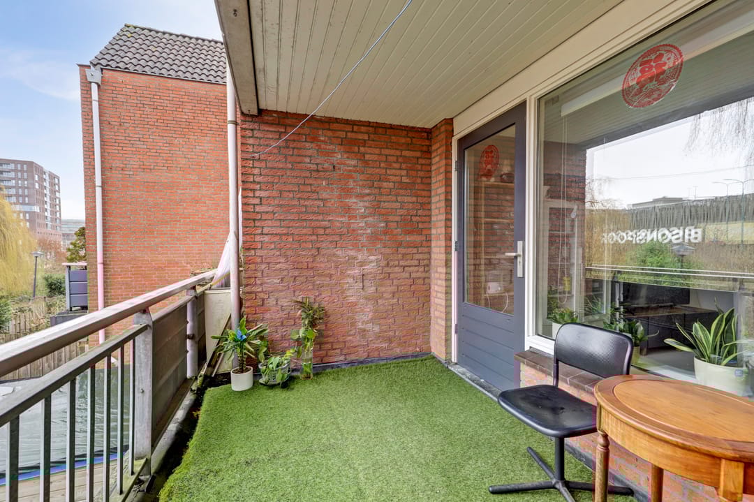 Foto 11 van Antilopespoor 123