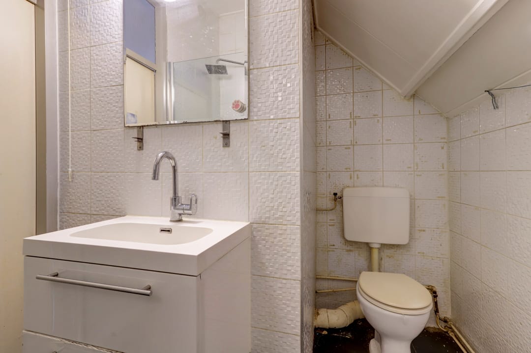 Foto 26 van Antilopespoor 123