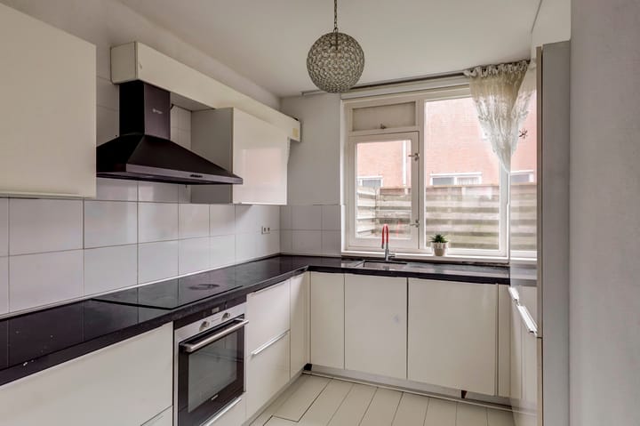 Photo 4 of Antilopespoor 123