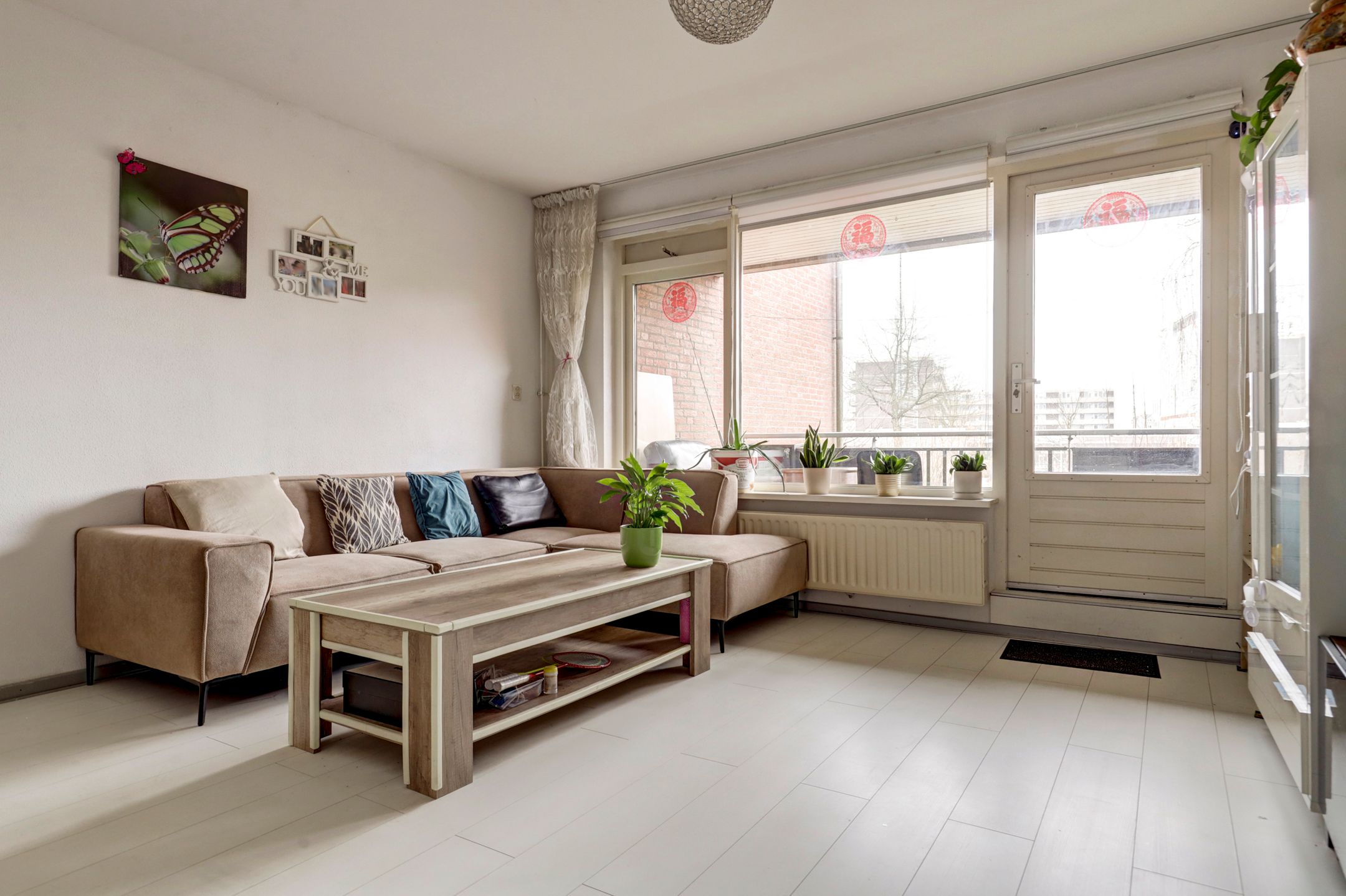 Foto 9 van Antilopespoor 123