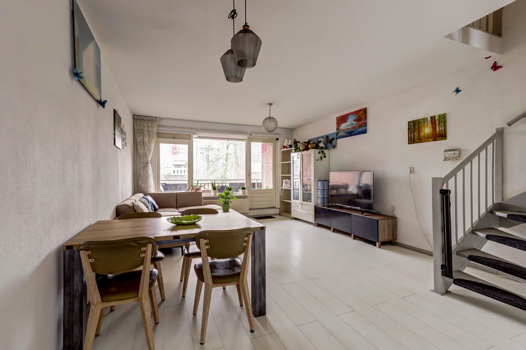 Foto 8 van Antilopespoor 123