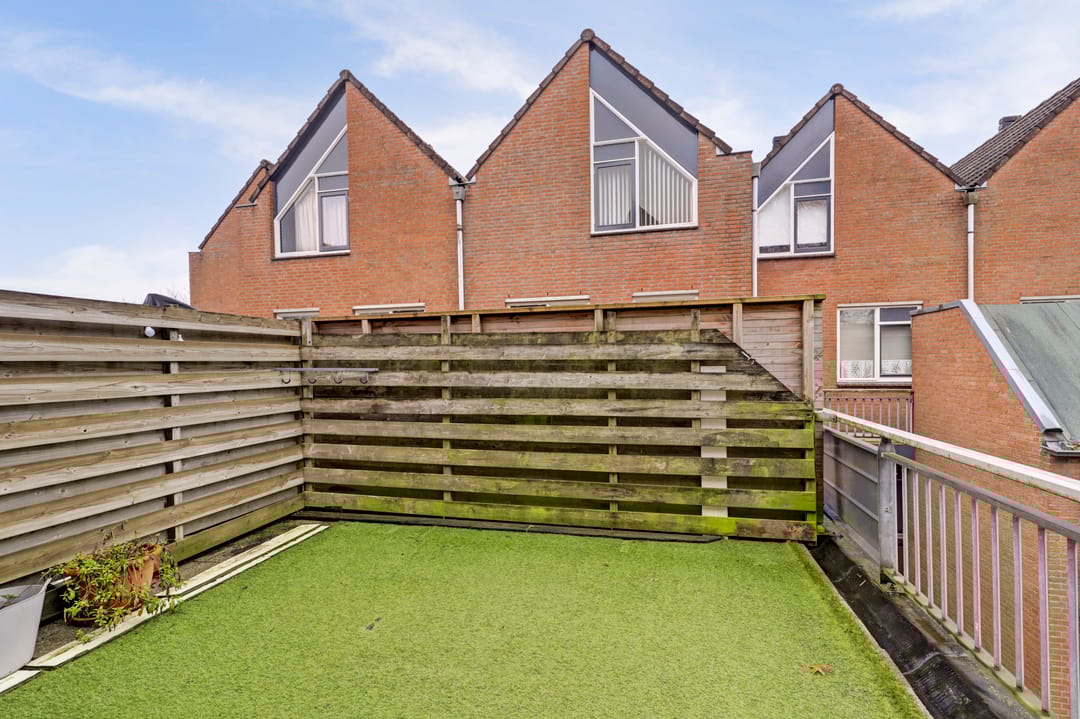 Foto 17 van Antilopespoor 123