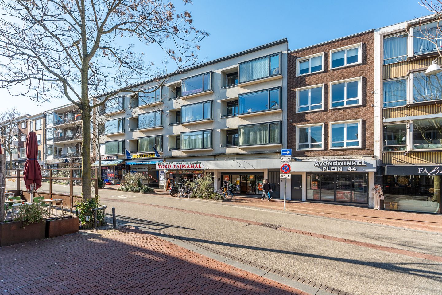 Foto 29 van Bloemerstraat 119