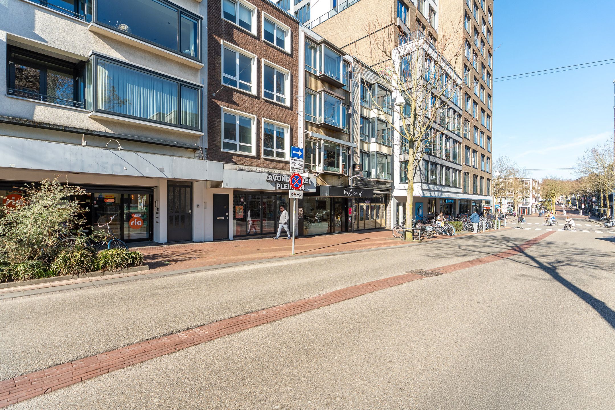 Foto 30 van Bloemerstraat 119