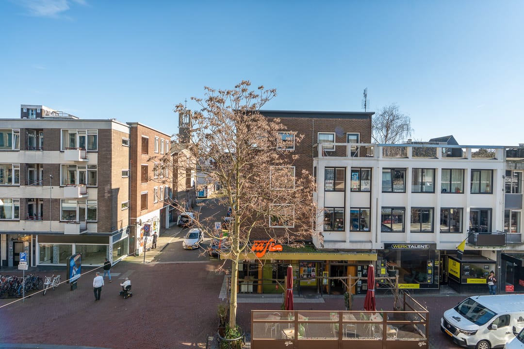 Foto 31 van Bloemerstraat 119