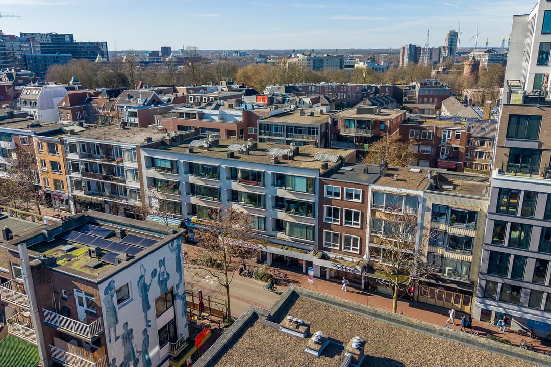 Foto 32 van Bloemerstraat 119