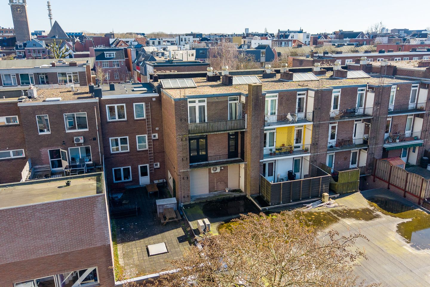 Foto 34 van Bloemerstraat 119