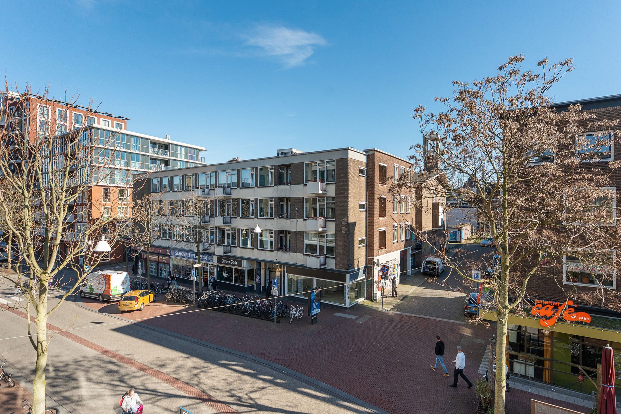 Foto 36 van Bloemerstraat 119