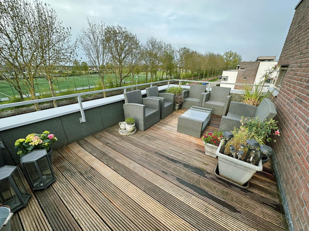 Foto 37 van Spitsbergenweg 31