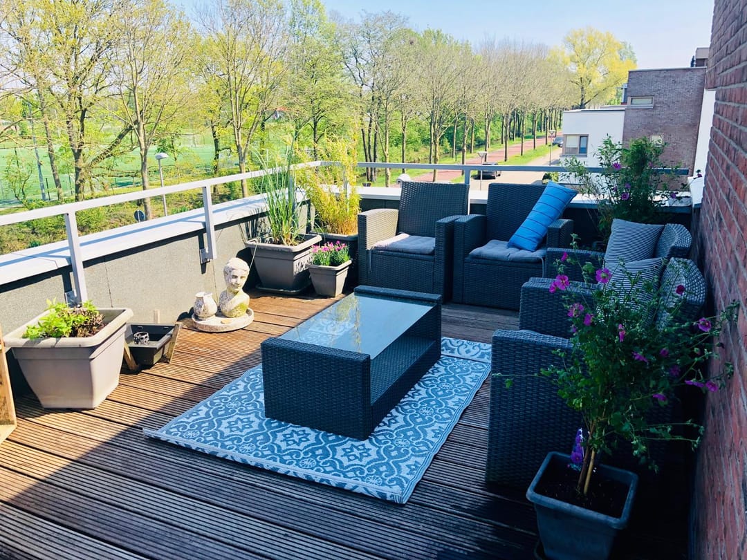 Foto 38 van Spitsbergenweg 31