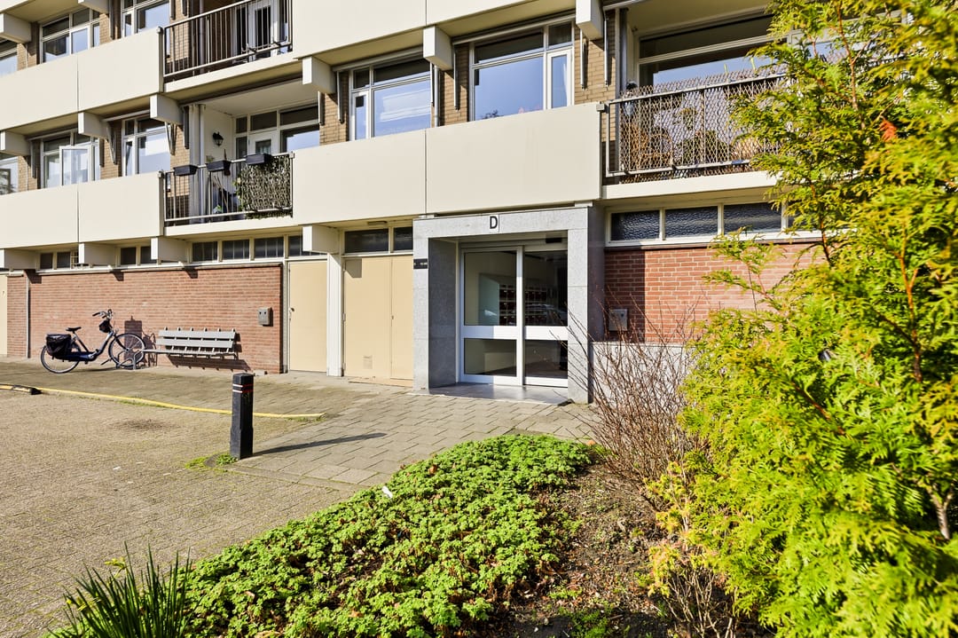 Photo 8 of Henry Dunantlaan 50