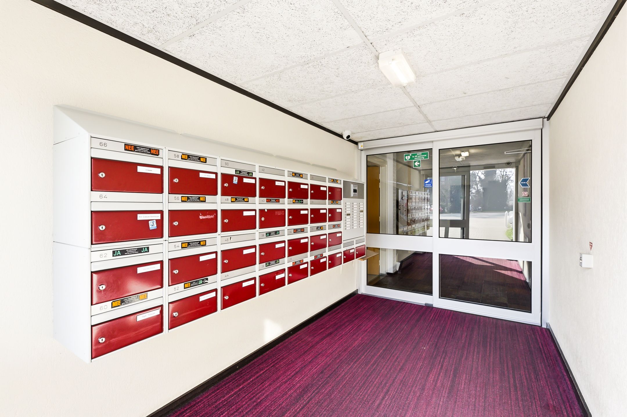 Photo 9 of Henry Dunantlaan 50