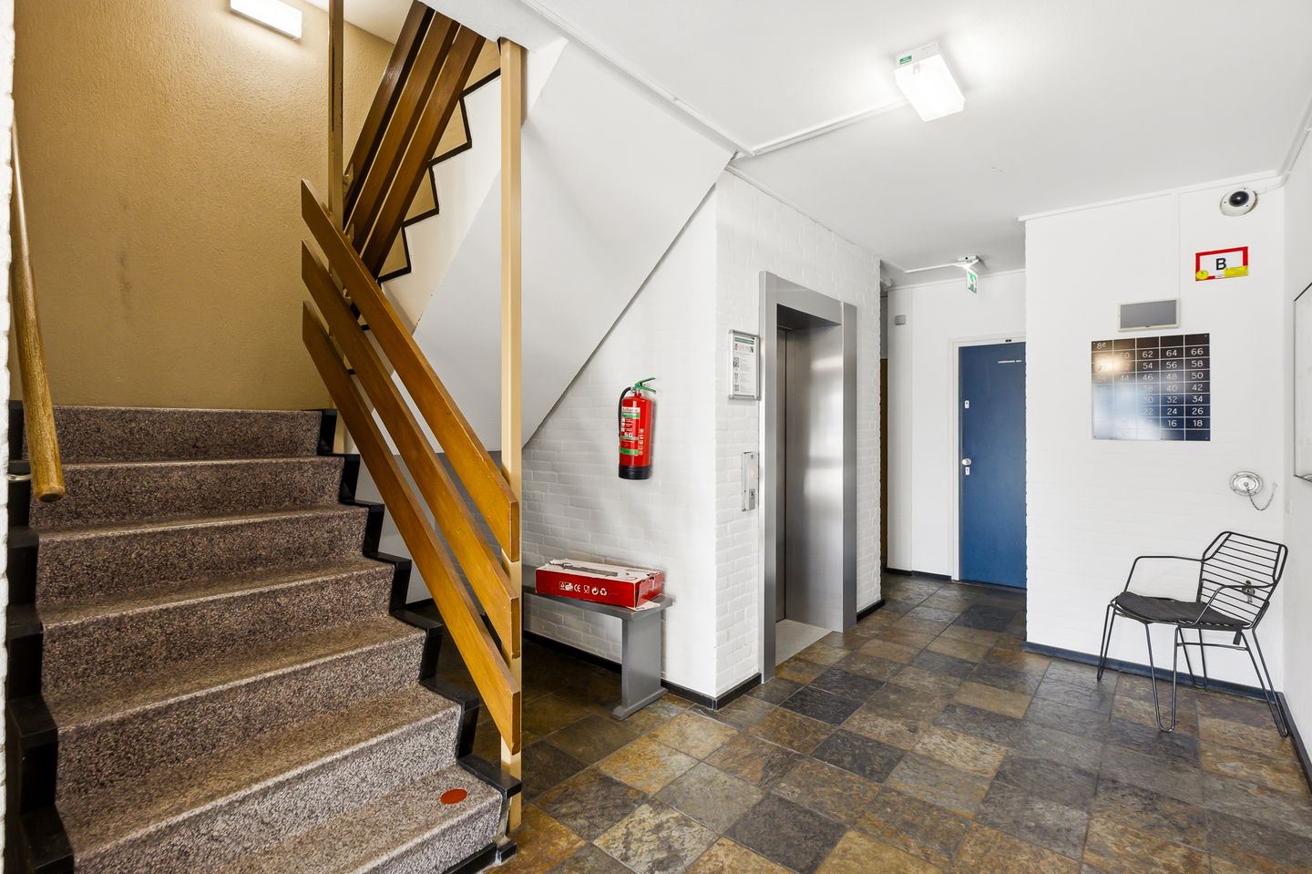 Photo 10 of Henry Dunantlaan 50