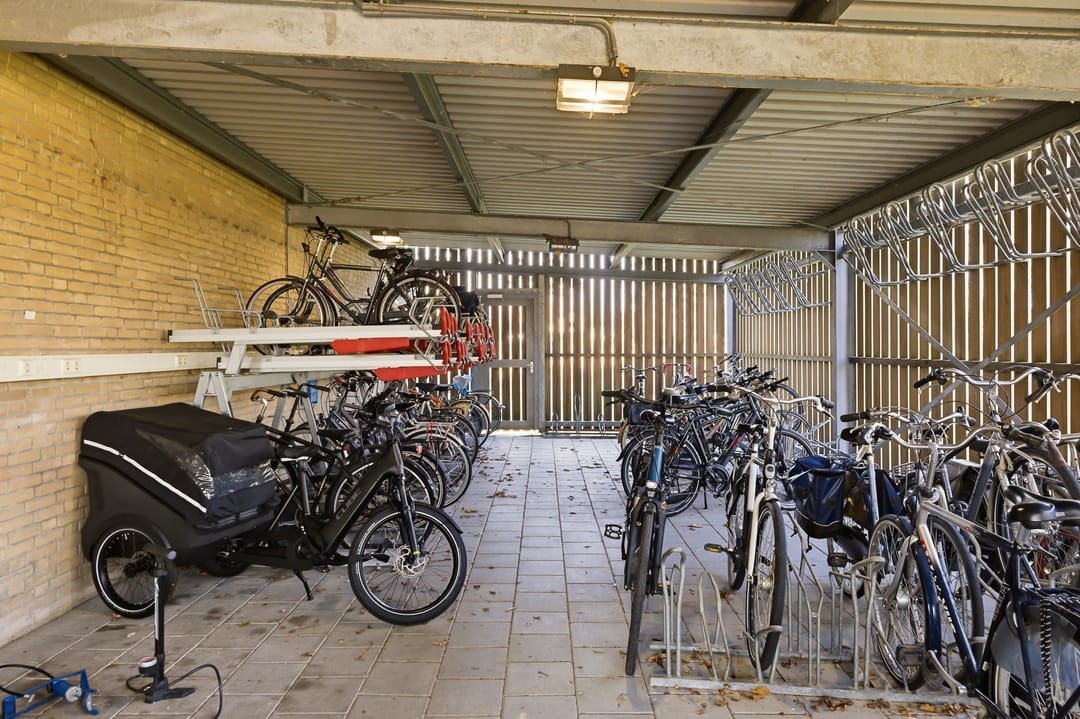 Photo 13 of Henry Dunantlaan 50