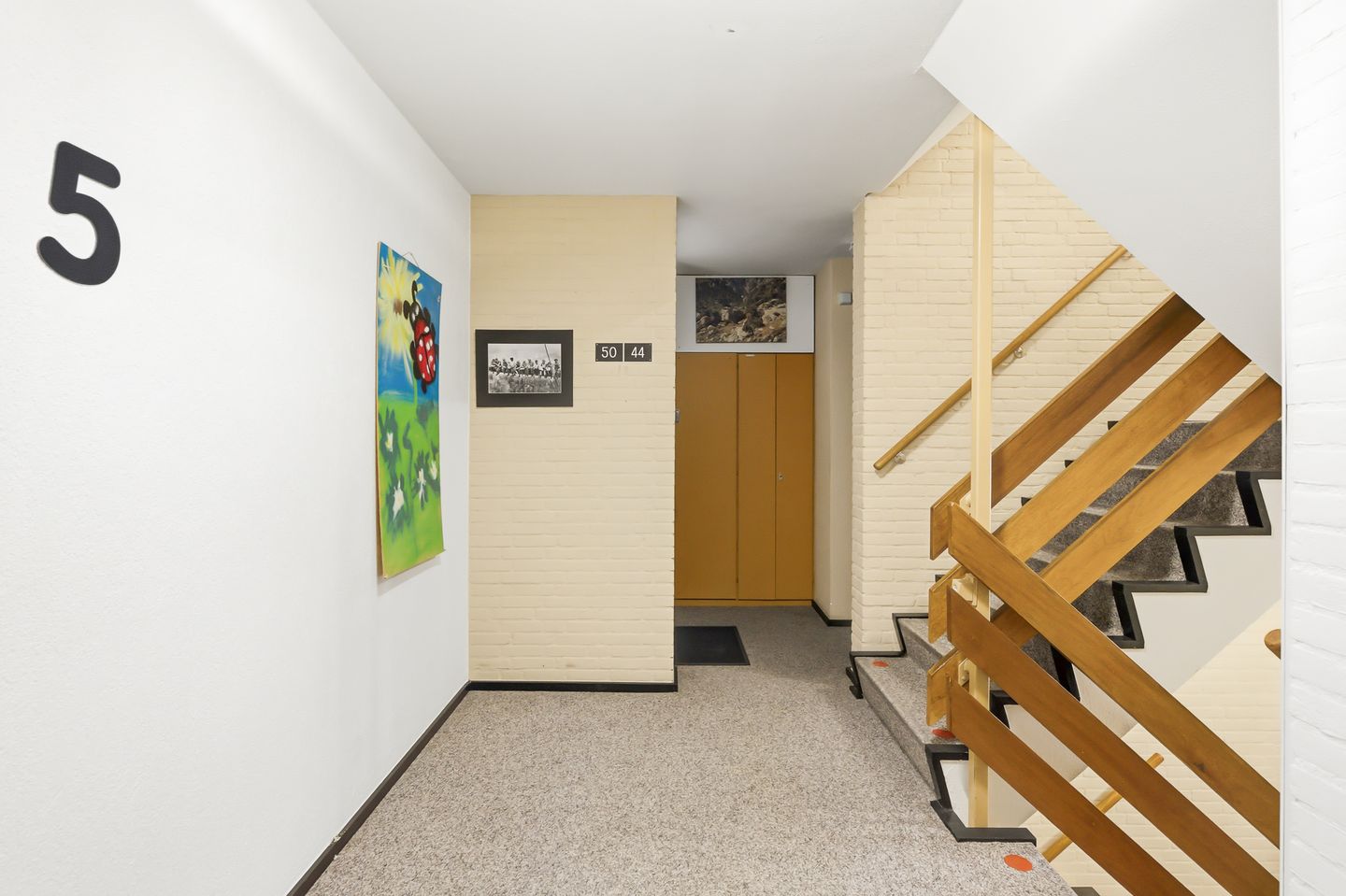 Photo 14 of Henry Dunantlaan 50