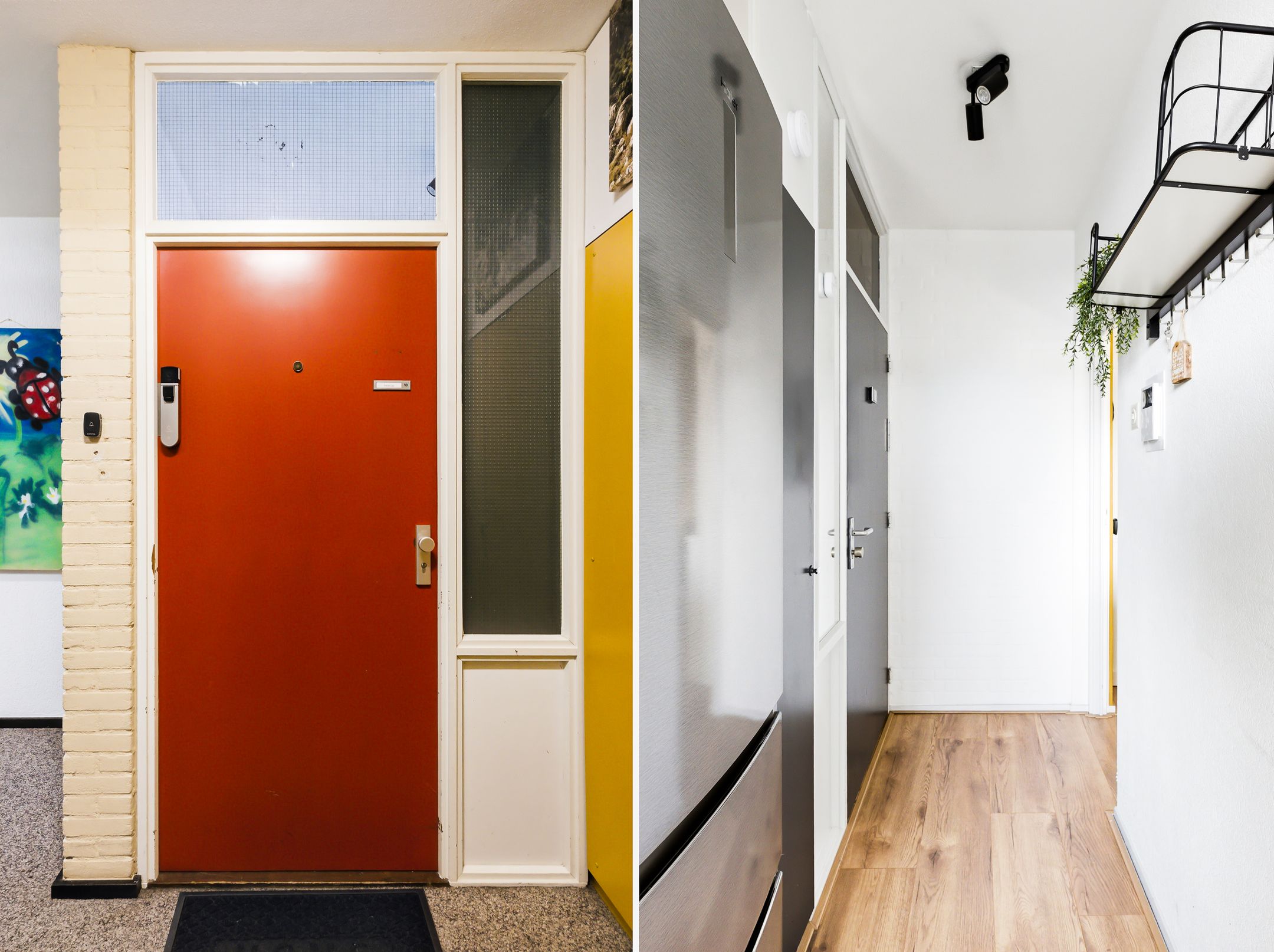 Photo 15 of Henry Dunantlaan 50