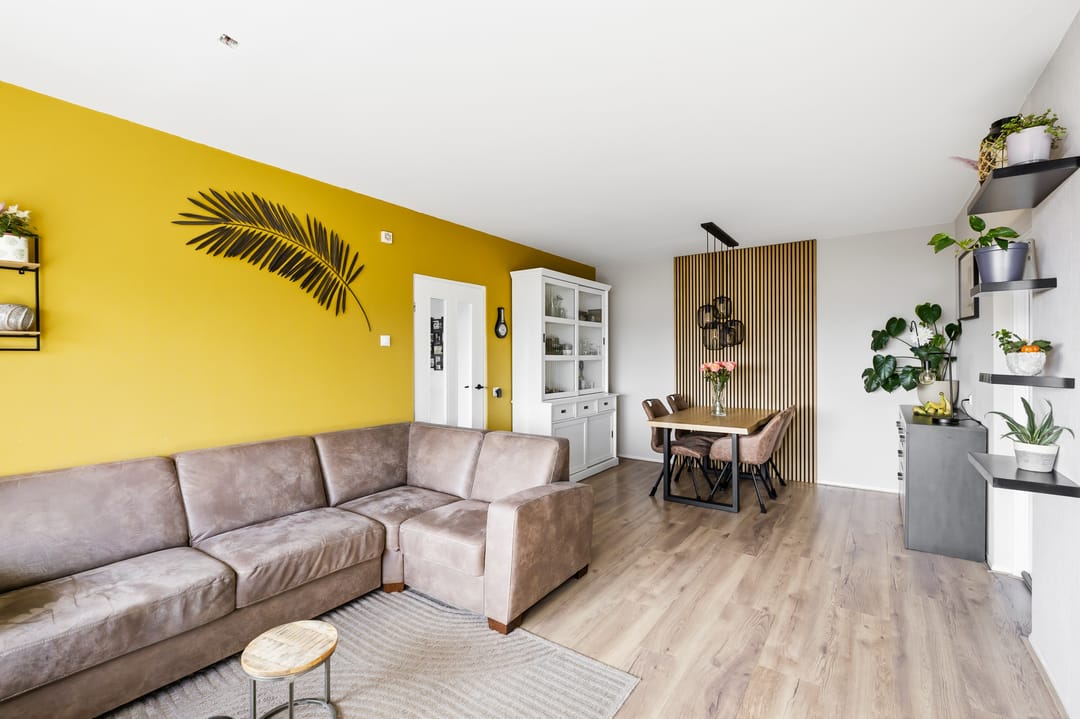 Photo 16 of Henry Dunantlaan 50