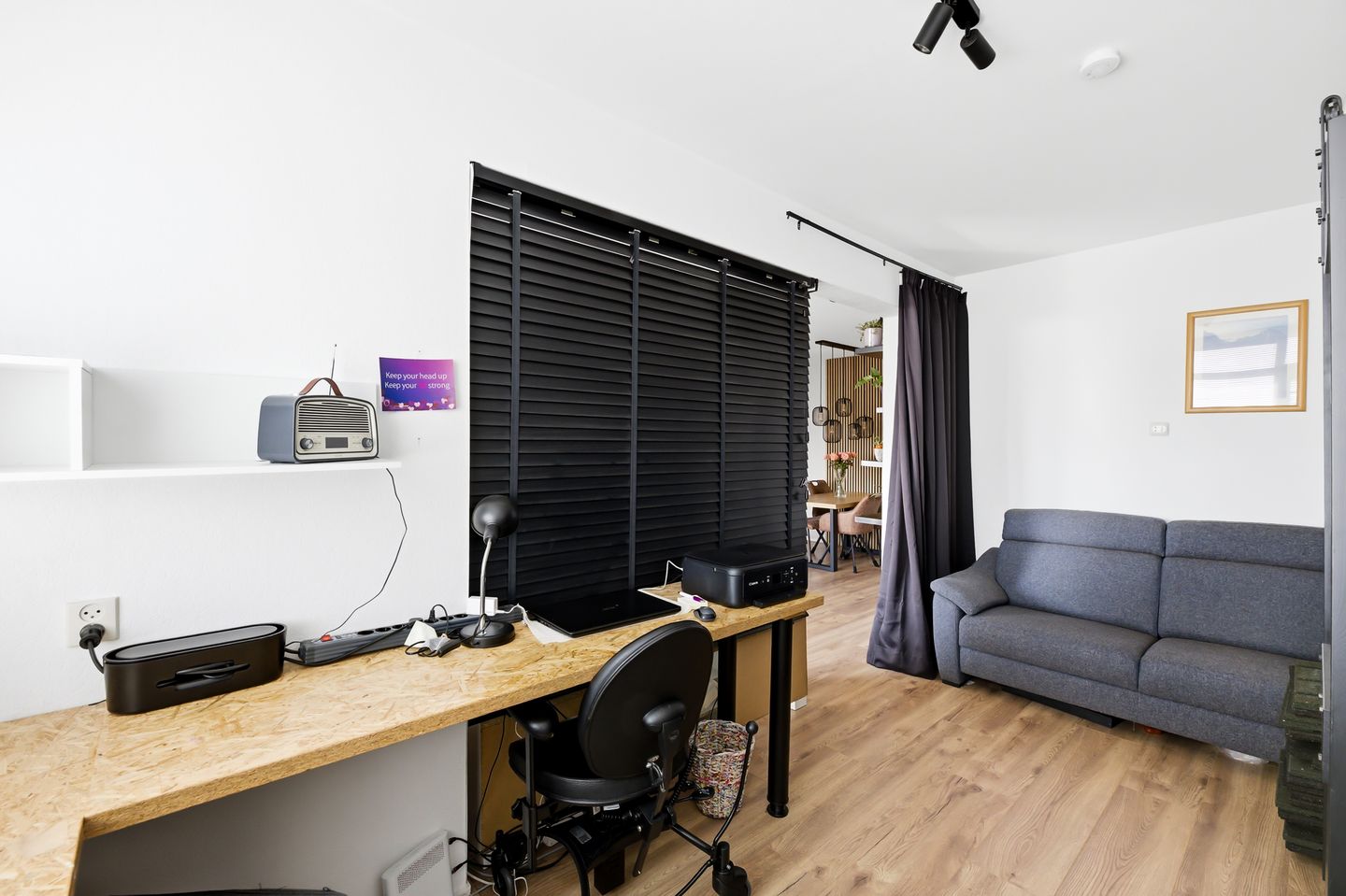 Photo 19 of Henry Dunantlaan 50