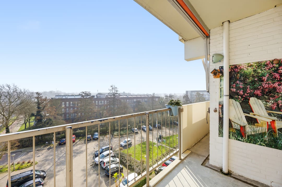 Photo 22 of Henry Dunantlaan 50