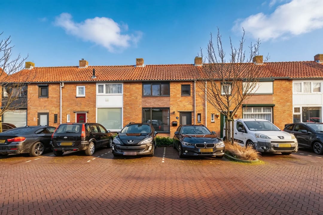 Photo 1 of Zuiddijkstraat 62