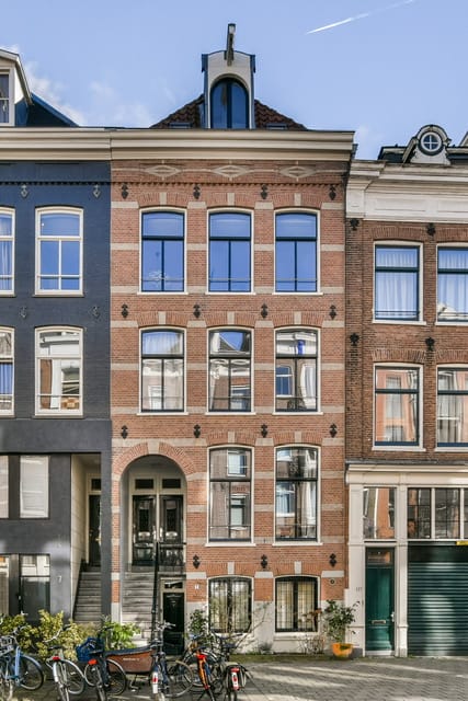 Foto 1 van Jacob van Lennepstraat 9-2