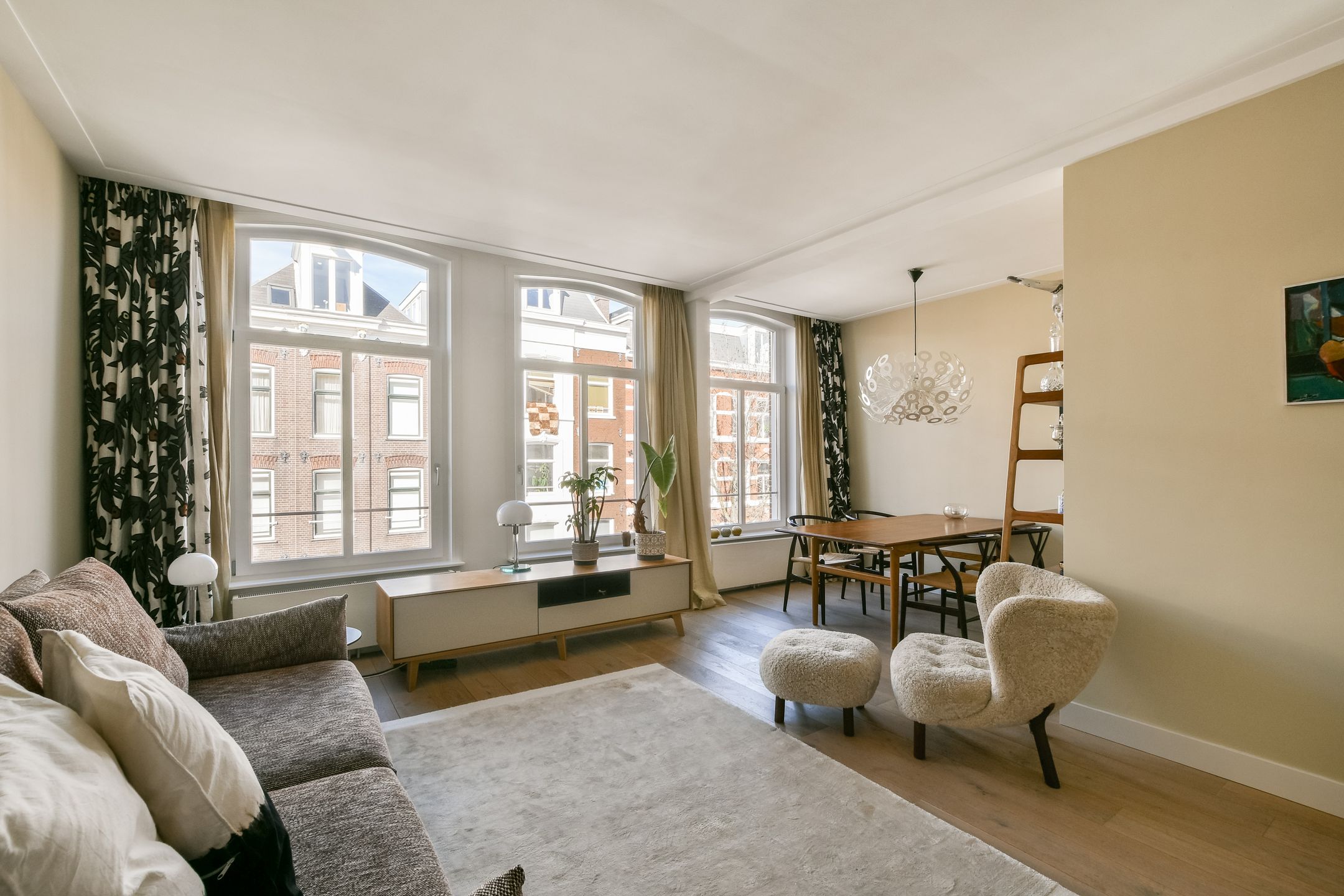 Photo 3 of Jacob van Lennepstraat 9-2