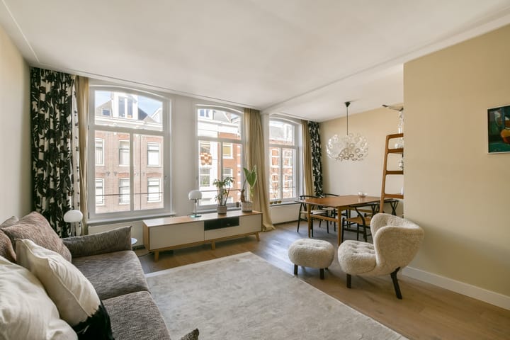 Foto 3 van Jacob van Lennepstraat 9-2