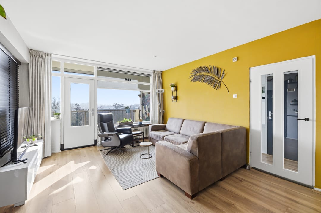 Photo 2 of Henry Dunantlaan 50