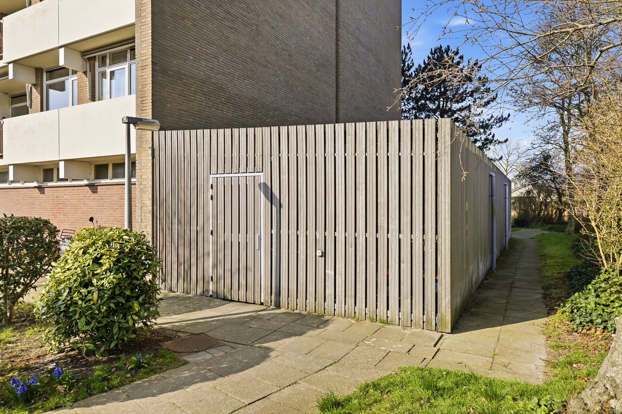 Photo 12 of Henry Dunantlaan 50