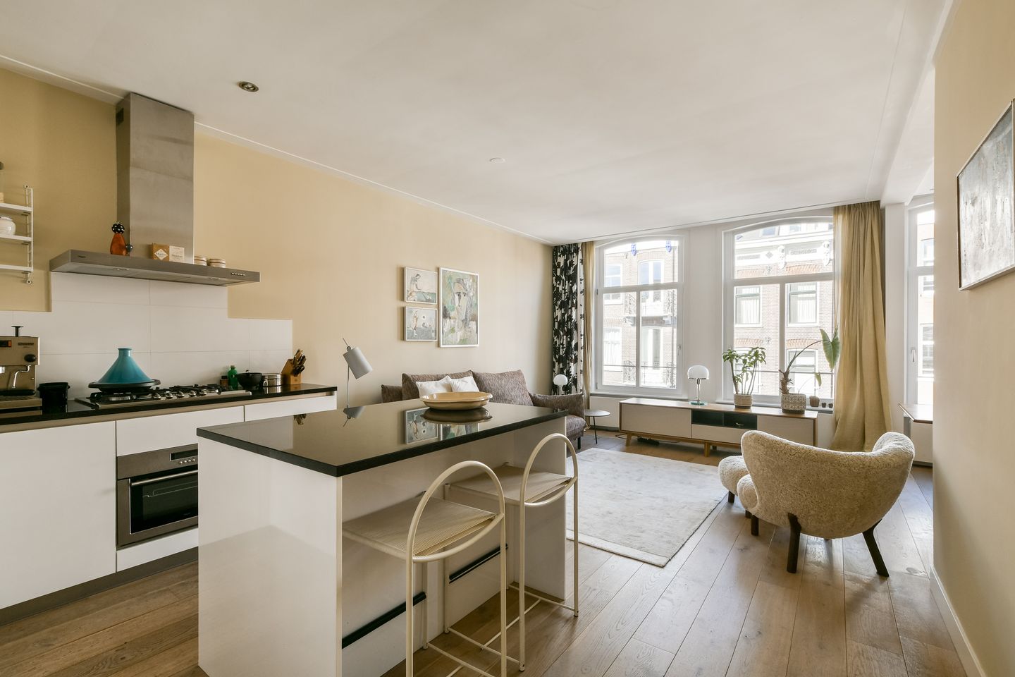 Photo 5 of Jacob van Lennepstraat 9-2