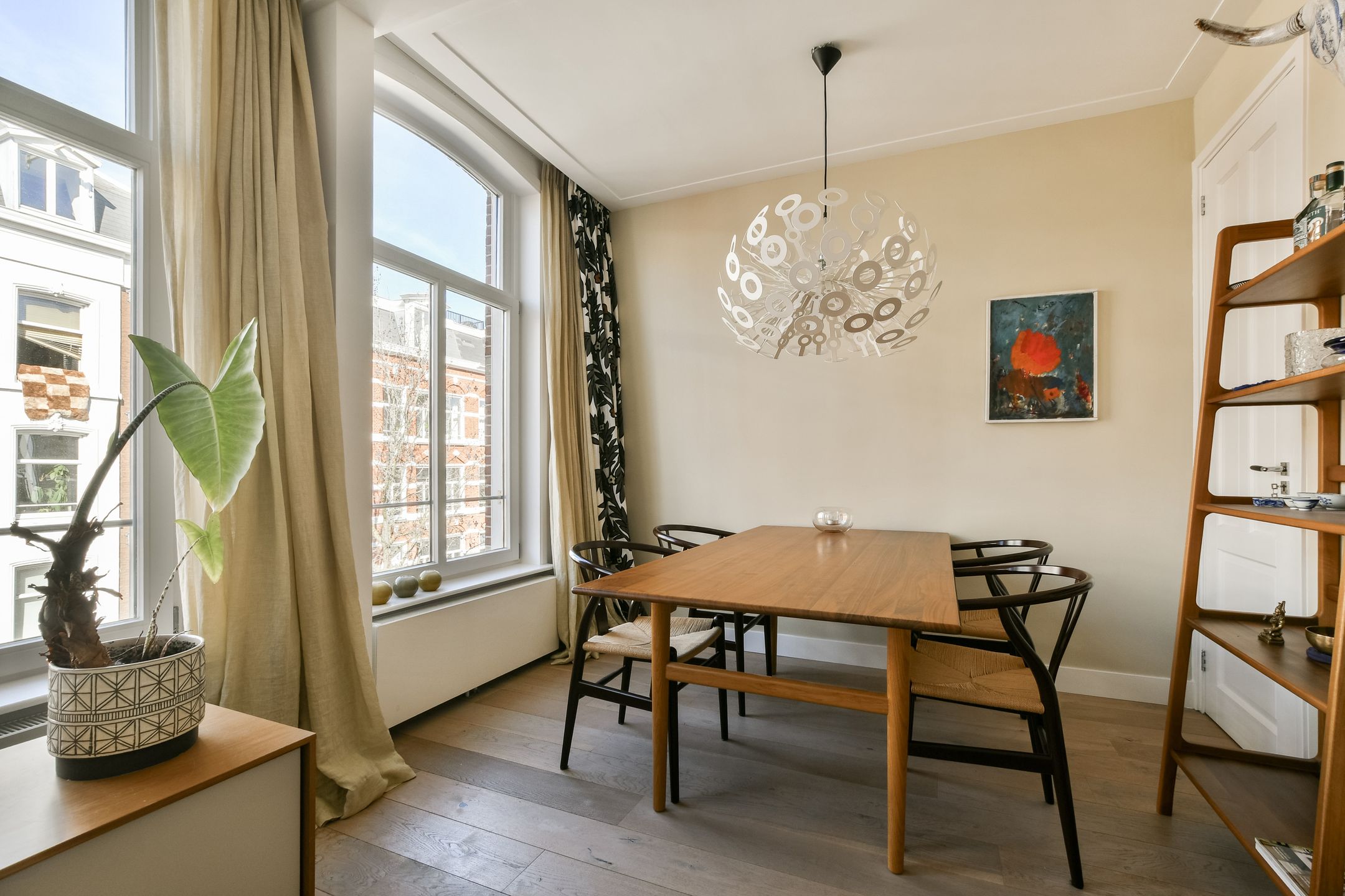 Photo 6 of Jacob van Lennepstraat 9-2