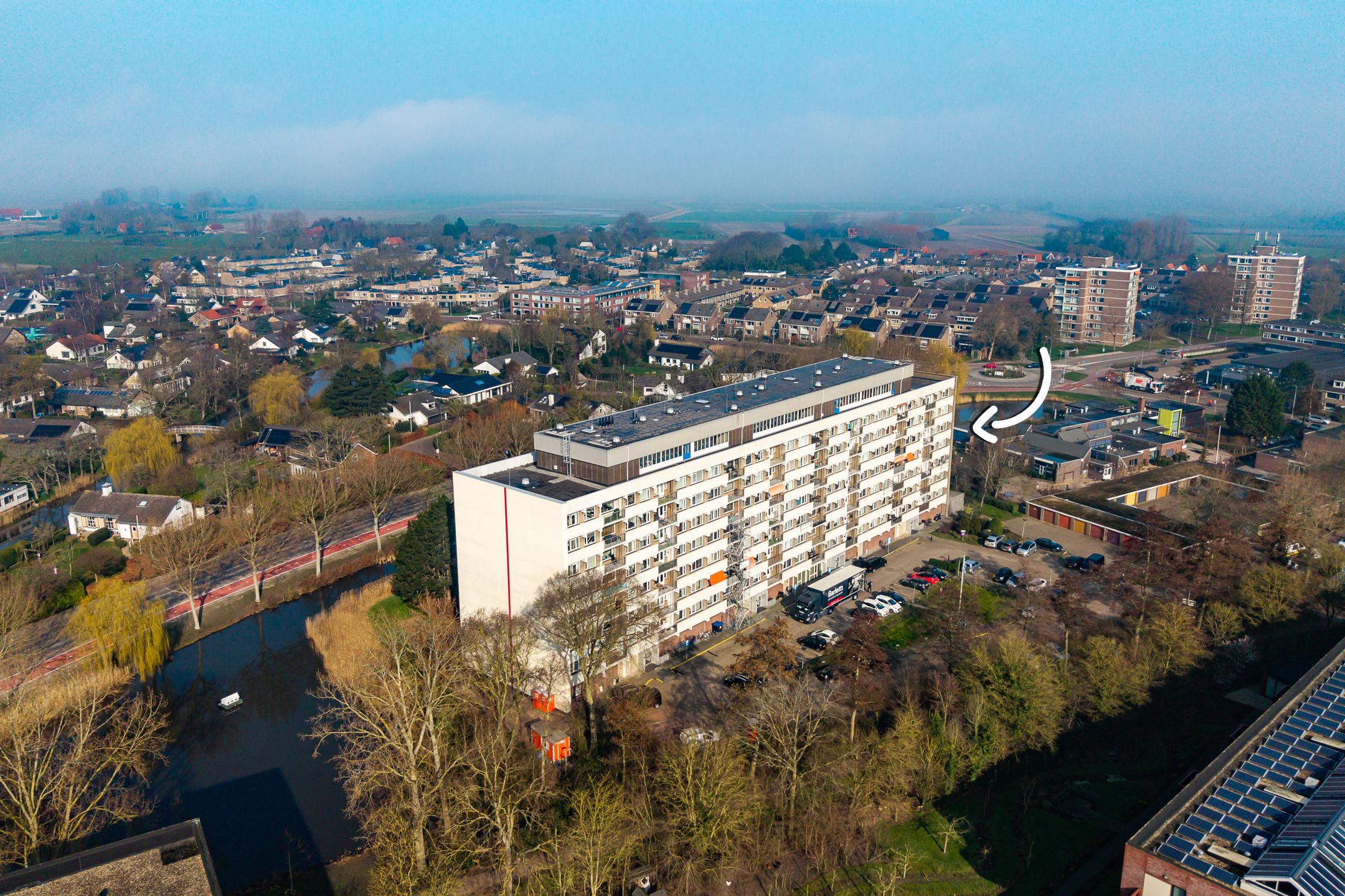 Photo 6 of Henry Dunantlaan 50